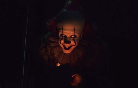 it 2 kukaj to|It Chapter Two (2019) .